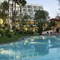 Mövenpick BDMS Wellness Resort Bangkok – Luxury hotel in Bangkok, Thailand