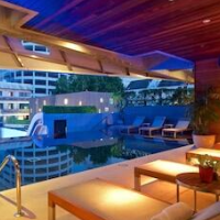 LiT BANGKOK Hotel – Luxury hotel in Bangkok, Thailand