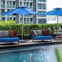 Fraser Suites Sukhumvit, Bangkok – Luxury hotel in Bangkok, Thailand