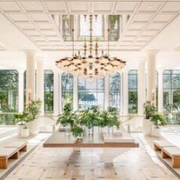 Centara Reserve Samui – Luxury hotel in Koh Samui, Thailand