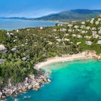 Banyan Tree Samui – Luxury hotel in Koh Samui, Thailand
