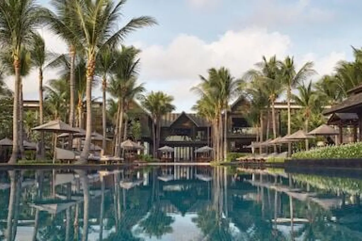 Kimpton Kitalay Samui by IHG in Koh Samui, Thailand