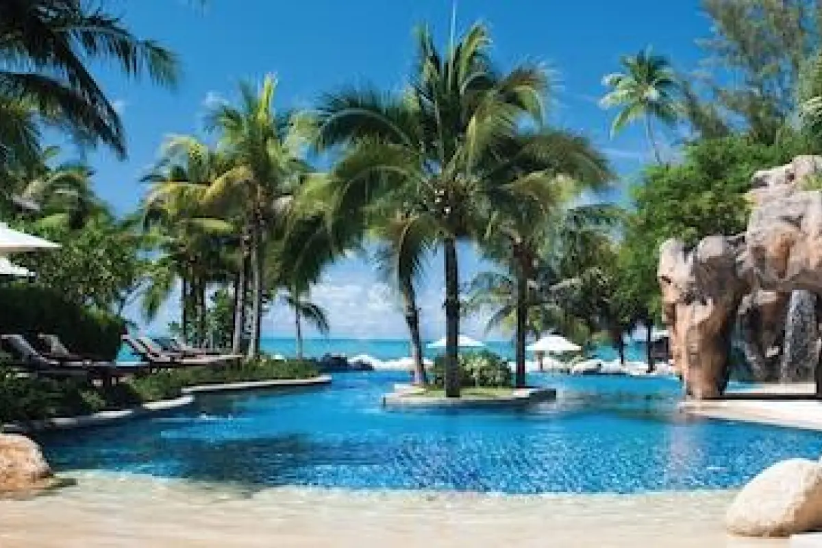Royal Muang Samui Villas in Koh Samui, Thailand