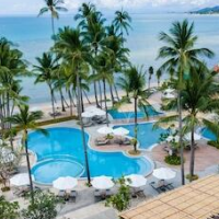 OUTRIGGER Koh Samui Beach Resort – Luxury hotel in Koh Samui, Thailand