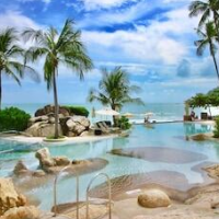 Sheraton Samui Resort – Luxury hotel in Koh Samui, Thailand
