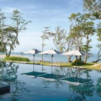 Banyan Tree Krabi – Luxury hotel in Krabi, Thailand