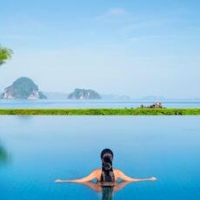 Phulay Bay, a Ritz-Carlton Reserve – Luxury hotel in Krabi, Thailand