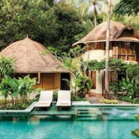 Rayavadee – Luxury hotel in Krabi, Thailand