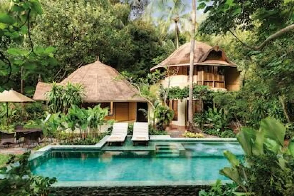 Rayavadee in Krabi, Thailand