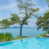 Cape Kudu Hotel – Luxury hotel in Ko Yao, Thailand