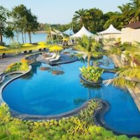 The ShellSea Krabi Luxury Beach Front Resort & Pool Villa – Luxury hotel in Krabi, Thailand