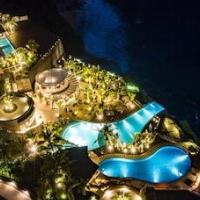 The Edge Bali – Luxury hotel in Pecatu, Indonesia