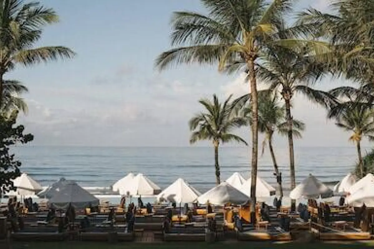 Potato Head Suites & Studios in Seminyak, Indonesia