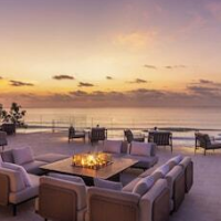 Jumeirah Bali – Luxury hotel in Pecatu, Indonesia