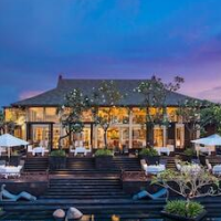The St. Regis Bali Resort – Luxury hotel in Nusa Dua, Indonesia