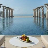 The Mulia Bali – Luxury hotel in Nusa Dua, Indonesia