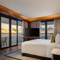 Bali Beach Hotel – Luxury hotel in Denpasar, Indonesia