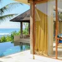Komaneka at Keramas Beach – Luxury hotel in Gianyar, Indonesia