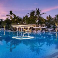 Padma Resort Legian – Luxury hotel in Legian, Indonesia