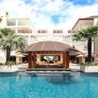 Royal Suites at The Bandha – Luxury hotel in Legian, Indonesia