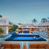 The Bandha Hotel & Suites – Luxury hotel in Legian, Indonesia