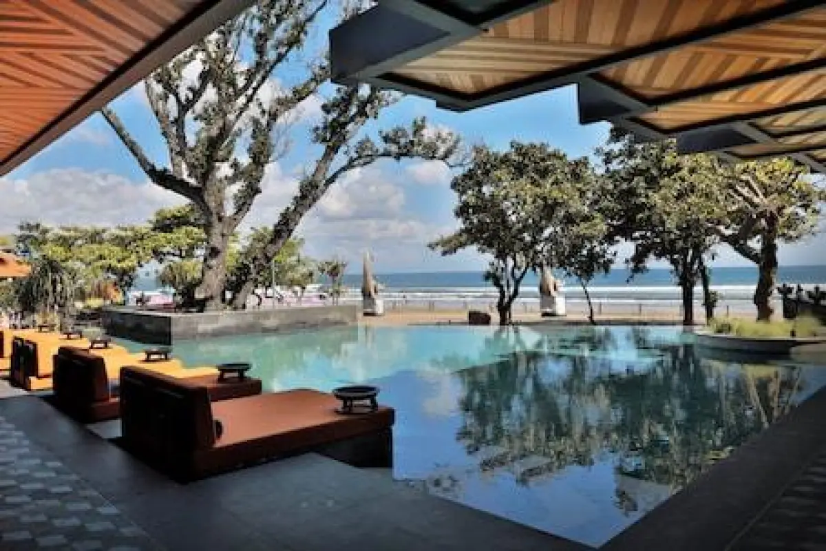 Hotel Indigo Bali Seminyak Beach by IHG in Seminyak, Indonesia