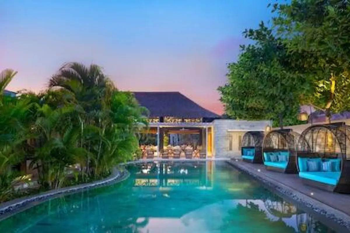 Avani Seminyak Resort Bali in Seminyak, Indonesia
