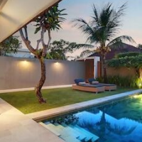Uma Sapna Seminyak – Luxury hotel in Seminyak, Indonesia