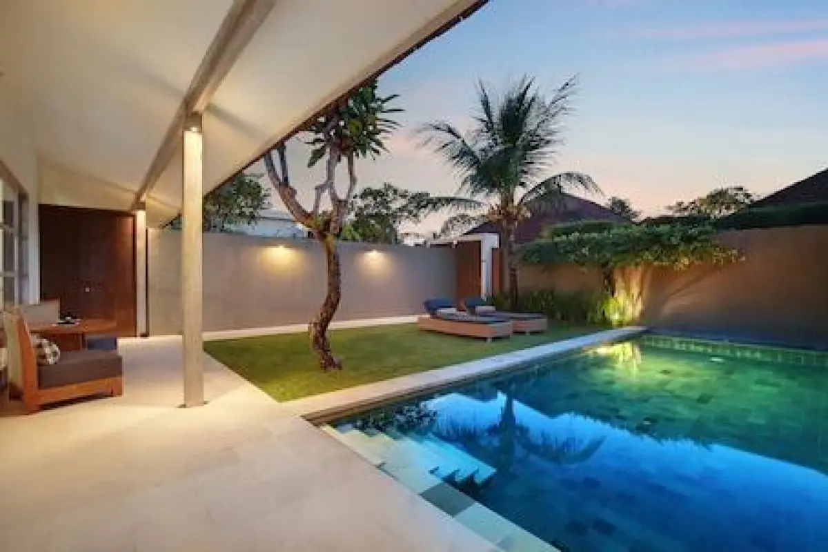 Uma Sapna Seminyak in Seminyak, Indonesia