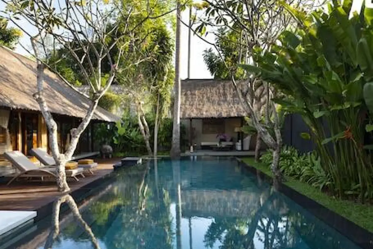 Kayumanis Jimbaran Private Estate & Spa in Jimbaran, Indonesia