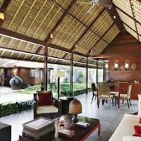 Kayumanis Jimbaran Private Estate & Spa – Luxury hotel in Jimbaran, Indonesia