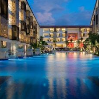 The Trans Resort Bali – Luxury hotel in Seminyak, Indonesia