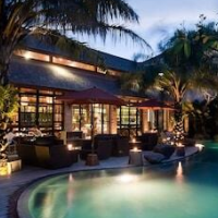 Maca Villas & Spa Bali – Luxury hotel in Seminyak, Indonesia