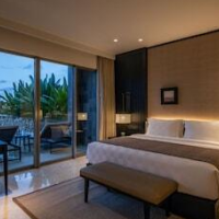 AYANA Segara Bali – Luxury hotel in Jimbaran, Indonesia