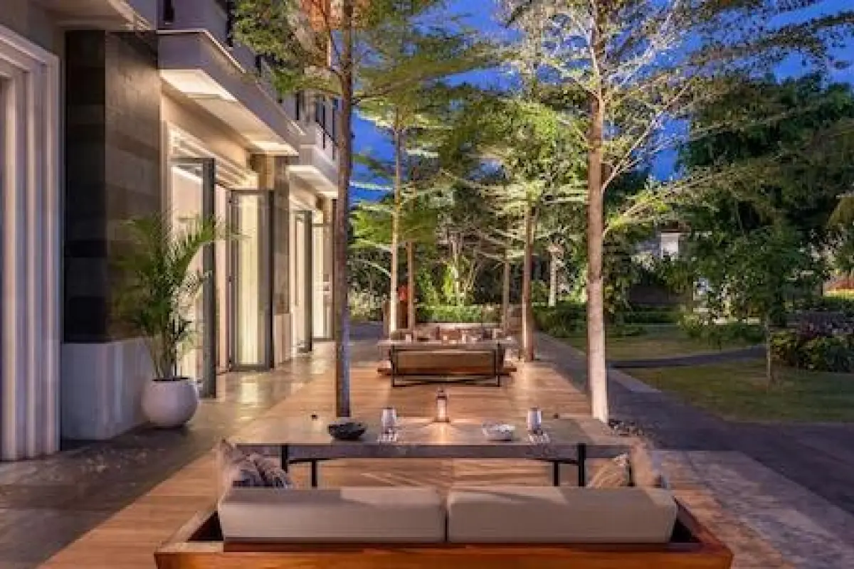 Renaissance Bali Nusa Dua Resort in Nusa Dua, Indonesia