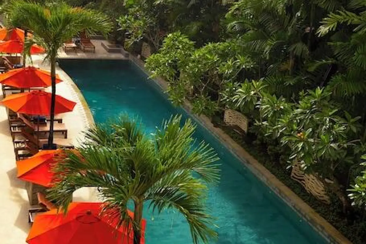 Anantara Vacation Club Legian in Legian, Indonesia