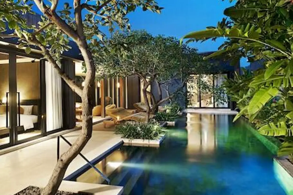 W Bali - Seminyak in Seminyak, Indonesia