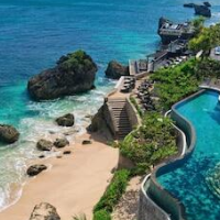 AYANA Resort Bali – Luxury hotel in Jimbaran, Indonesia