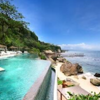 AYANA Villas Bali – Luxury hotel in Jimbaran, Indonesia