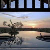 RIMBA by AYANA Bali – Luxury hotel in Jimbaran, Indonesia