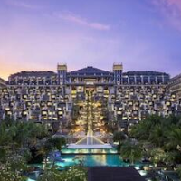 The Apurva Kempinski Bali – Luxury hotel in Nusa Dua, Indonesia
