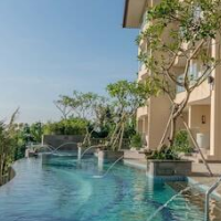 SereS Springs Resort & Spa Singakerta – Luxury hotel in Ubud, Indonesia