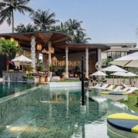 Soulshine Bali – Luxury hotel in Mas, Indonesia