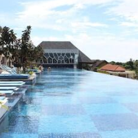 TS Suites Seminyak – Luxury hotel in Seminyak, Indonesia