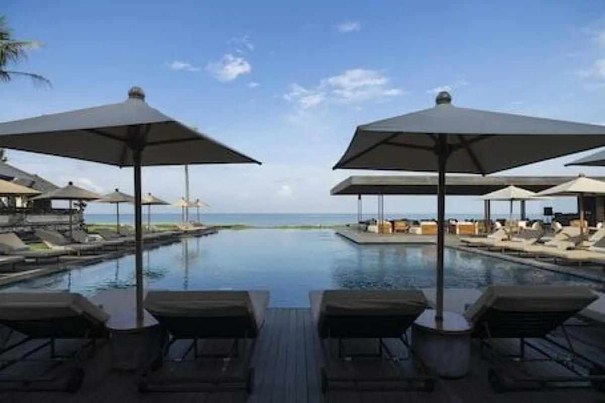 Alila Seminyak, Bali in Seminyak, Indonesia