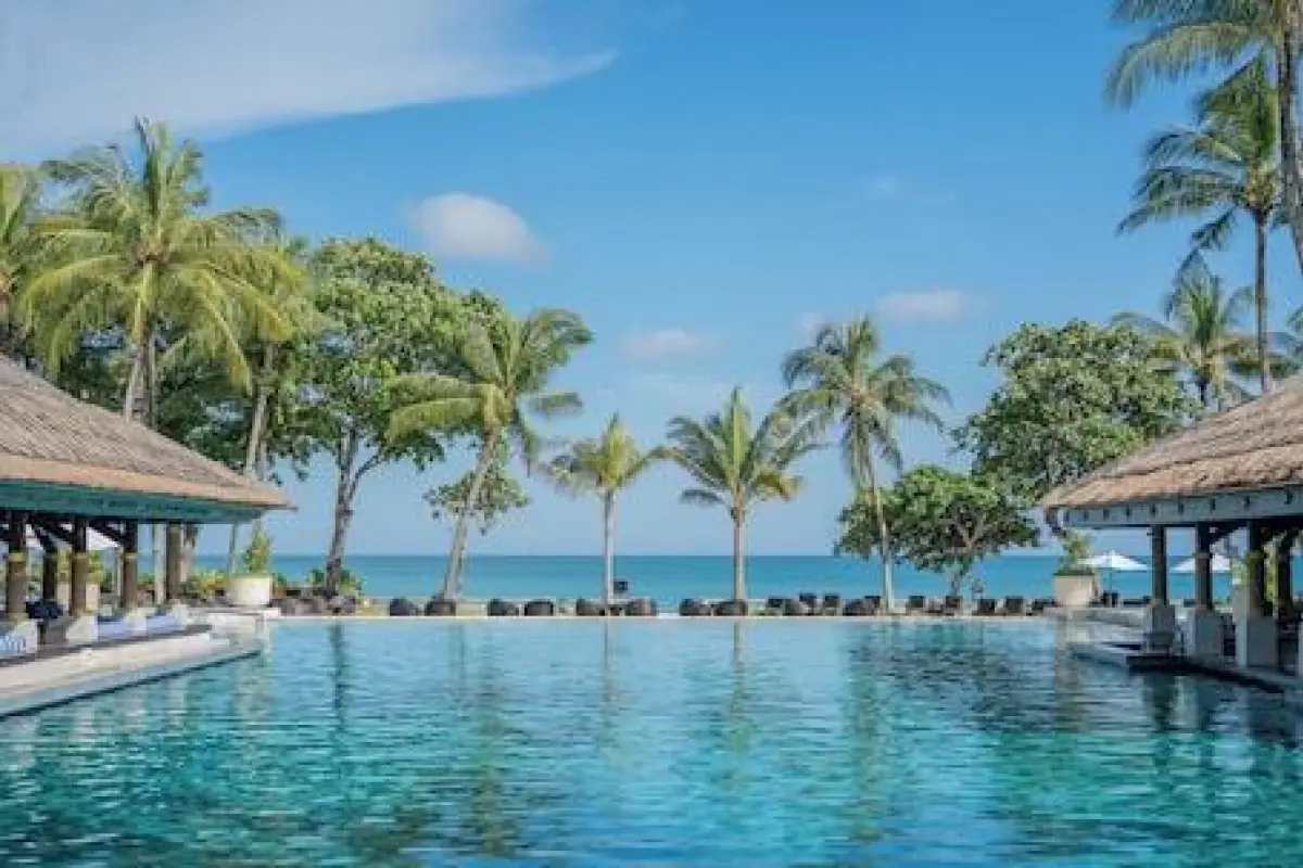 InterContinental Bali Resort by IHG in Jimbaran, Indonesia