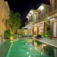 O Villas – Luxury hotel in Seminyak, Indonesia