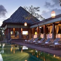 The Kayana Villa – Luxury hotel in Seminyak, Indonesia