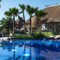 Holiday Inn Resort Bali Nusa Dua by IHG – Luxury hotel in Nusa Dua, Indonesia