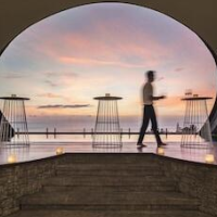 COMO Uma Canggu – Luxury hotel in Canggu, Indonesia